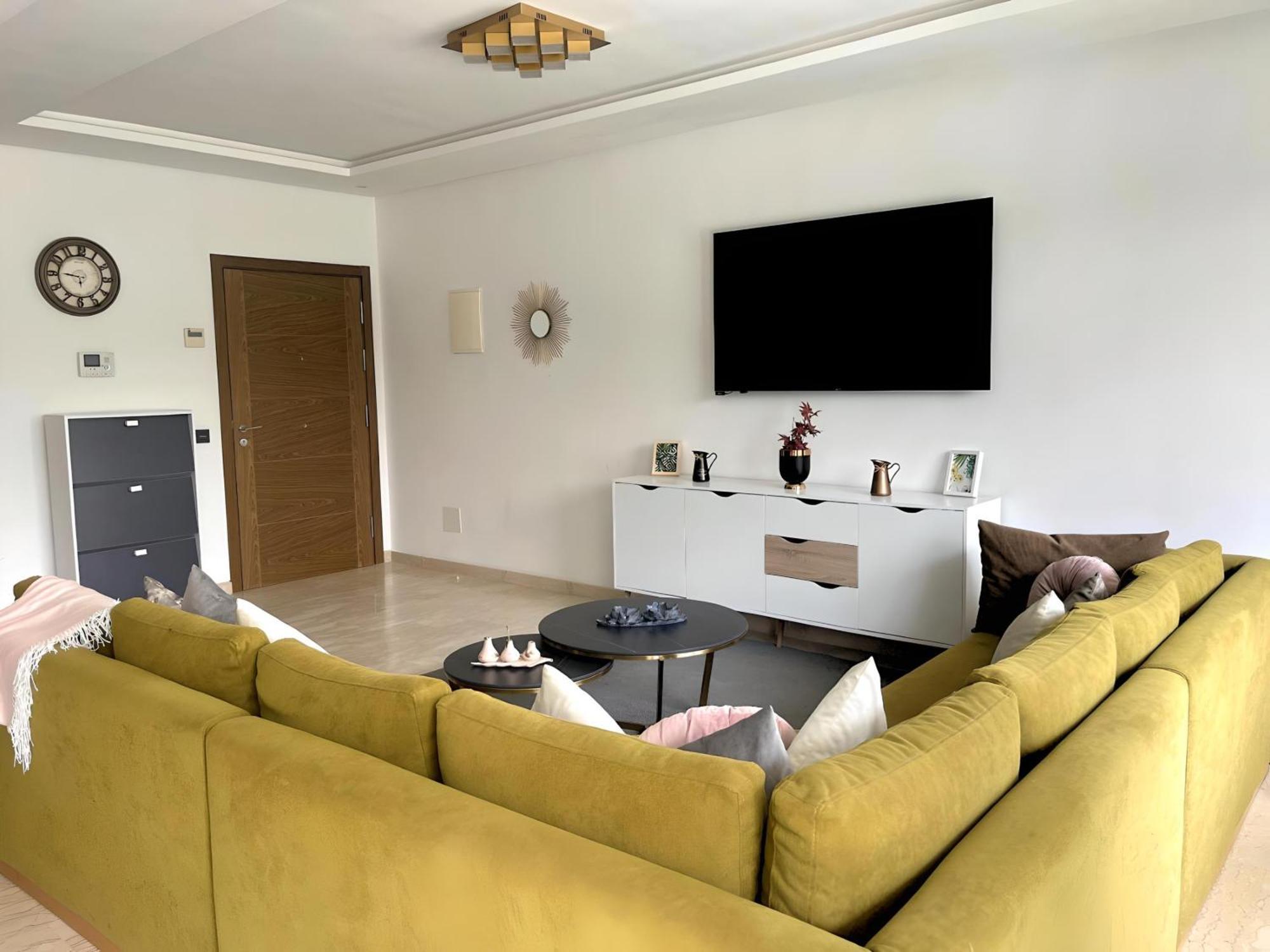 2 Bedrooms With Huge Terrace Access To The Pool Agadir Exterior foto