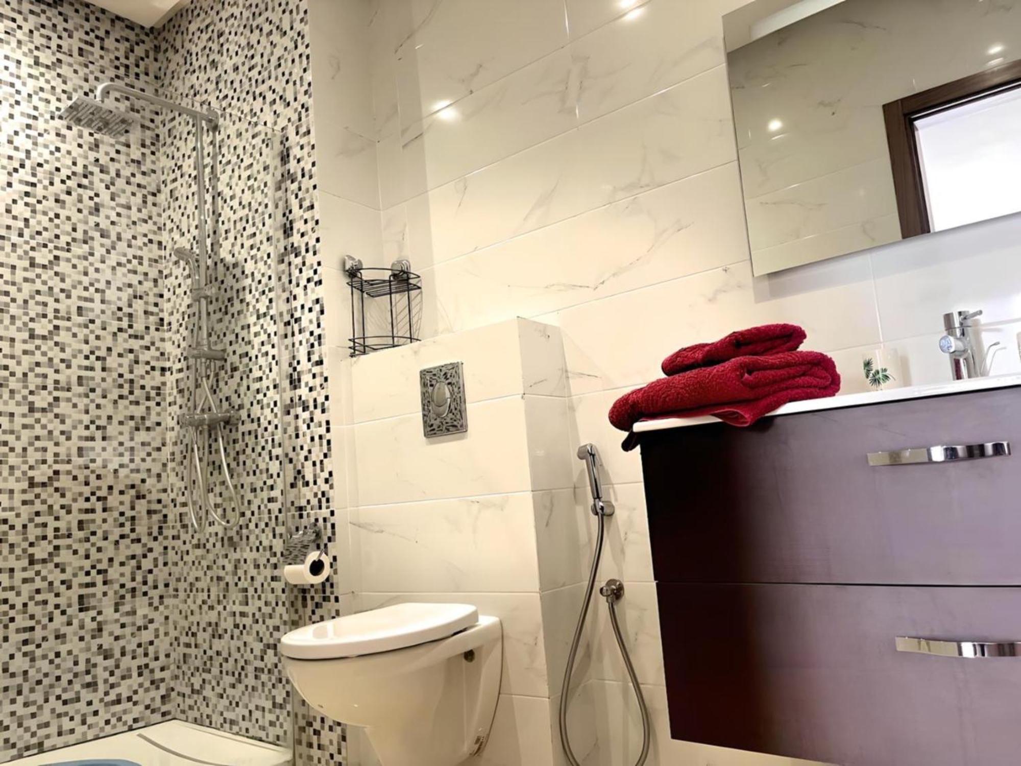 2 Bedrooms With Huge Terrace Access To The Pool Agadir Exterior foto